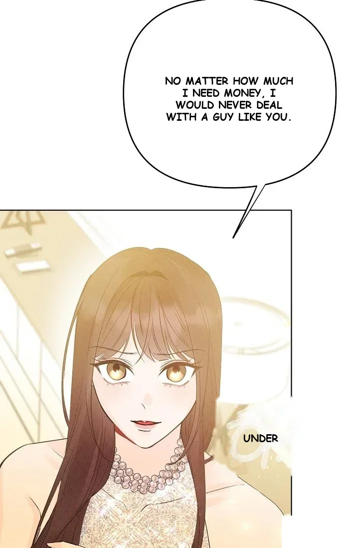 Bad Secretary Chapter 7 - Page 91