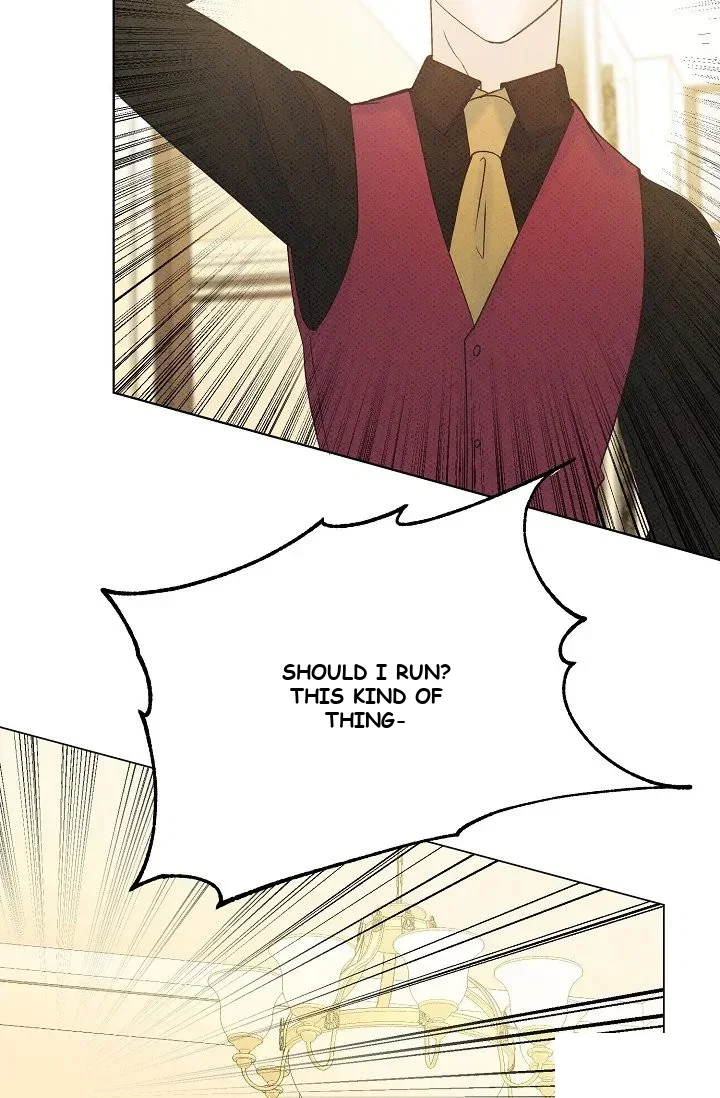 Bad Secretary Chapter 7 - Page 93