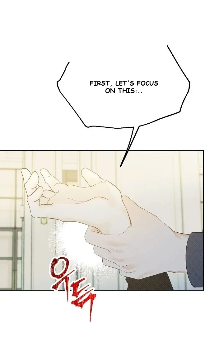 Bad Secretary Chapter 8 - Page 10