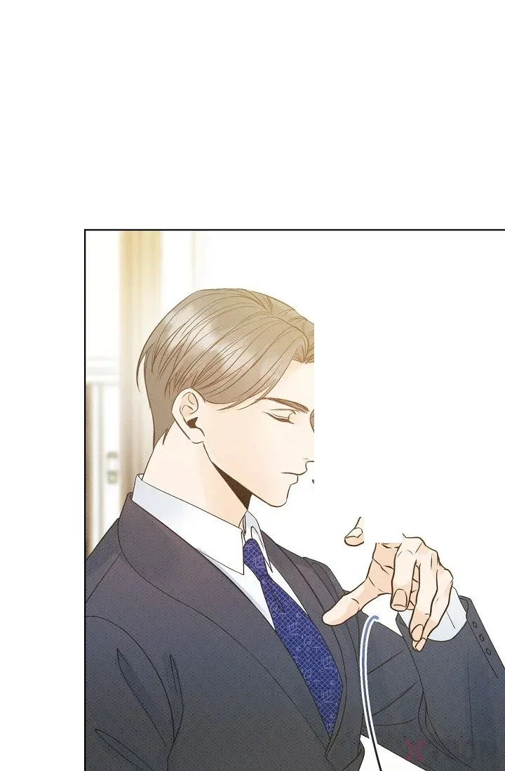 Bad Secretary Chapter 8 - Page 11