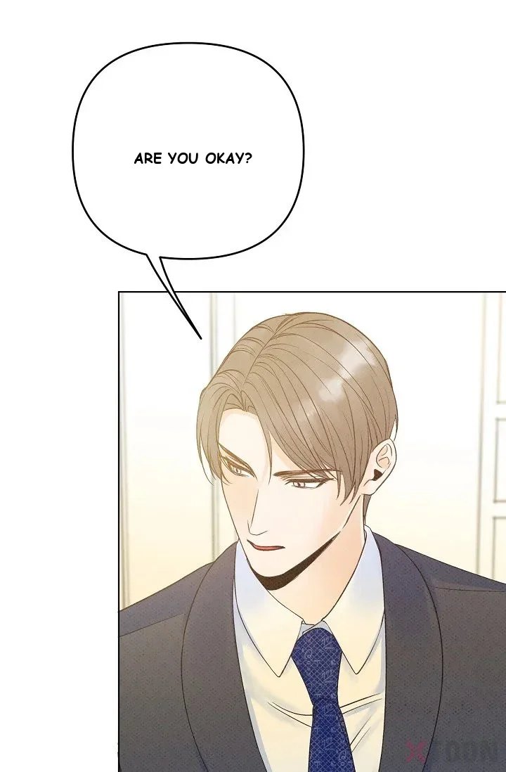 Bad Secretary Chapter 8 - Page 14