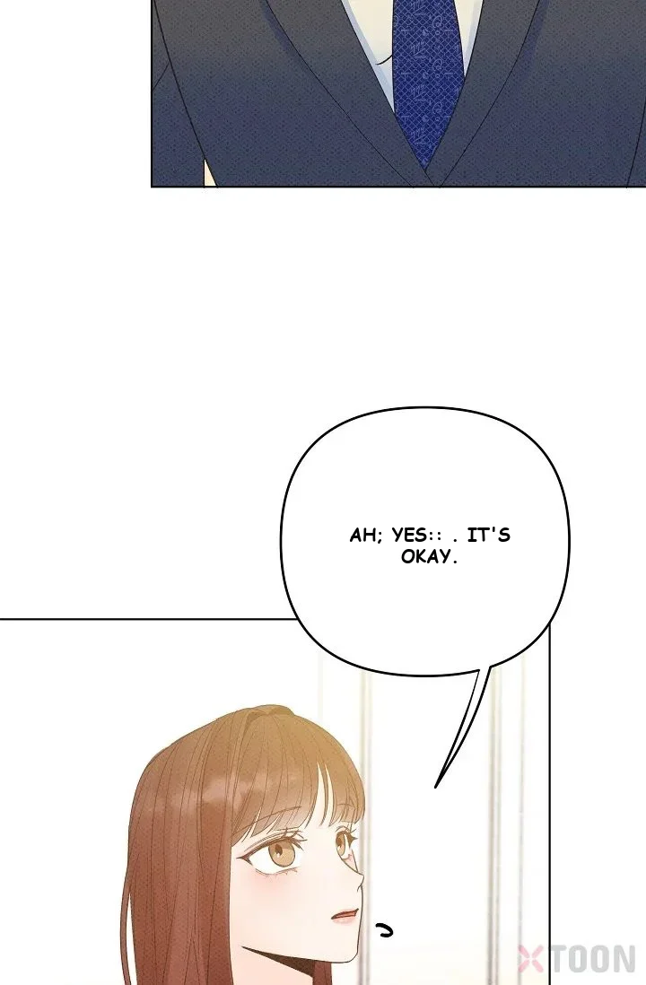 Bad Secretary Chapter 8 - Page 15