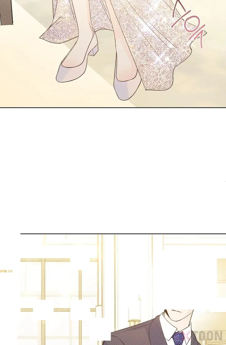 Bad Secretary Chapter 8 - Page 17