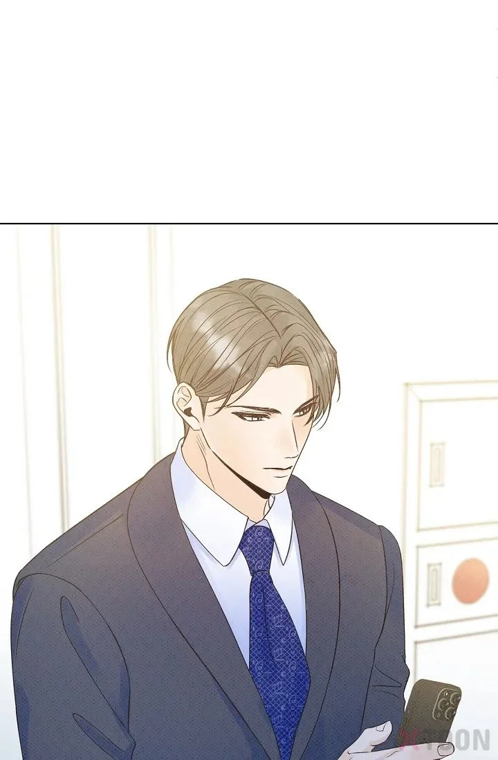 Bad Secretary Chapter 8 - Page 20