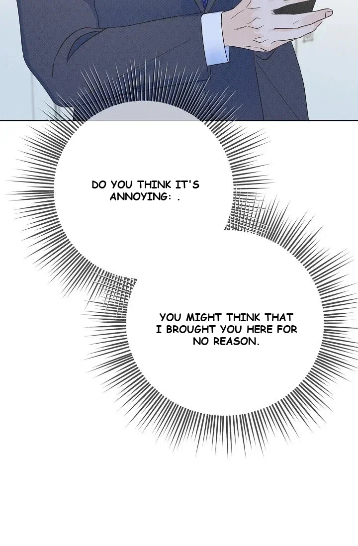 Bad Secretary Chapter 8 - Page 21
