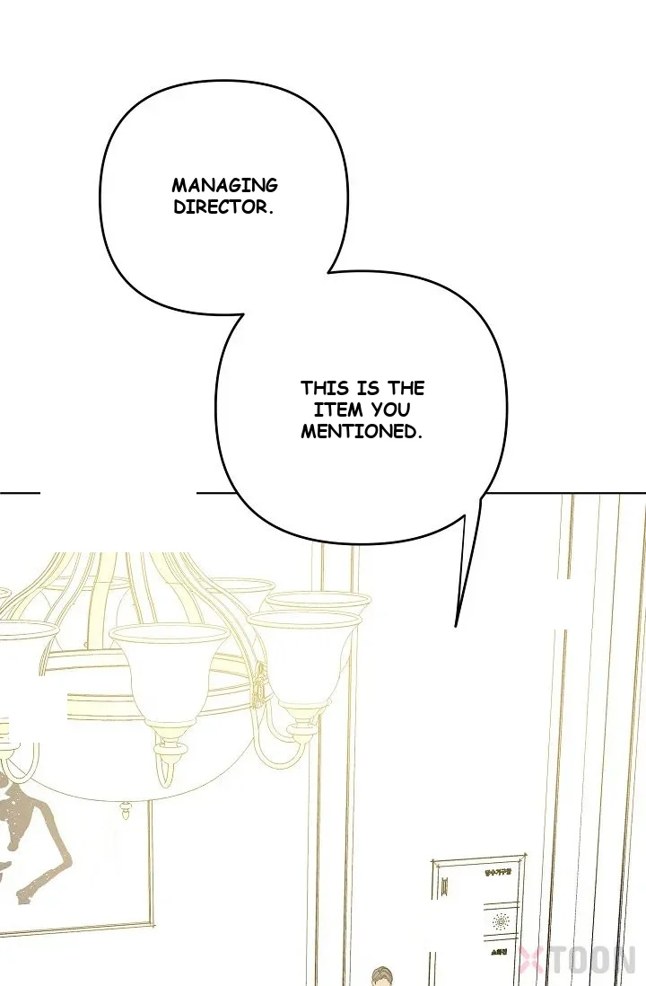 Bad Secretary Chapter 8 - Page 32