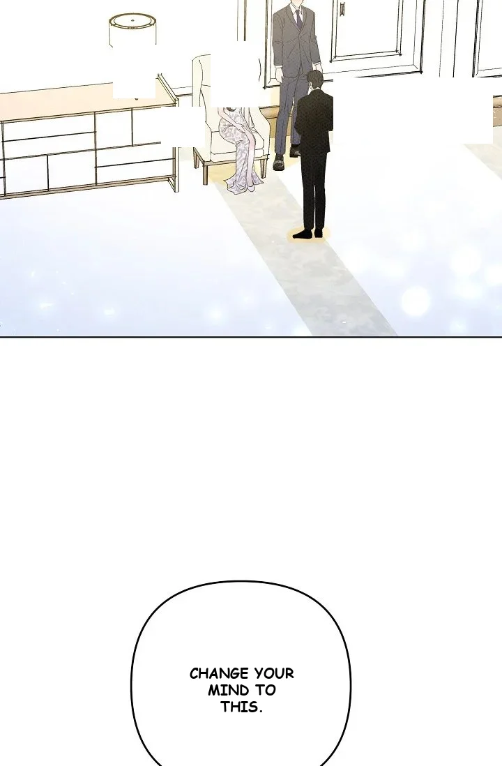 Bad Secretary Chapter 8 - Page 33