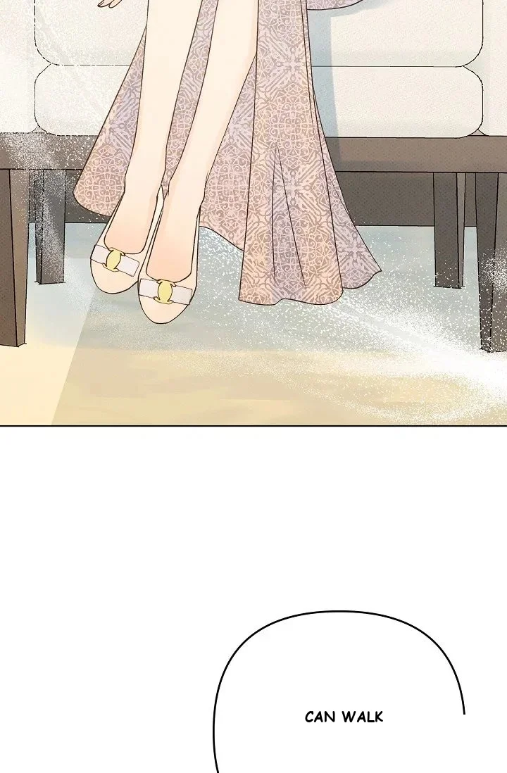 Bad Secretary Chapter 8 - Page 38