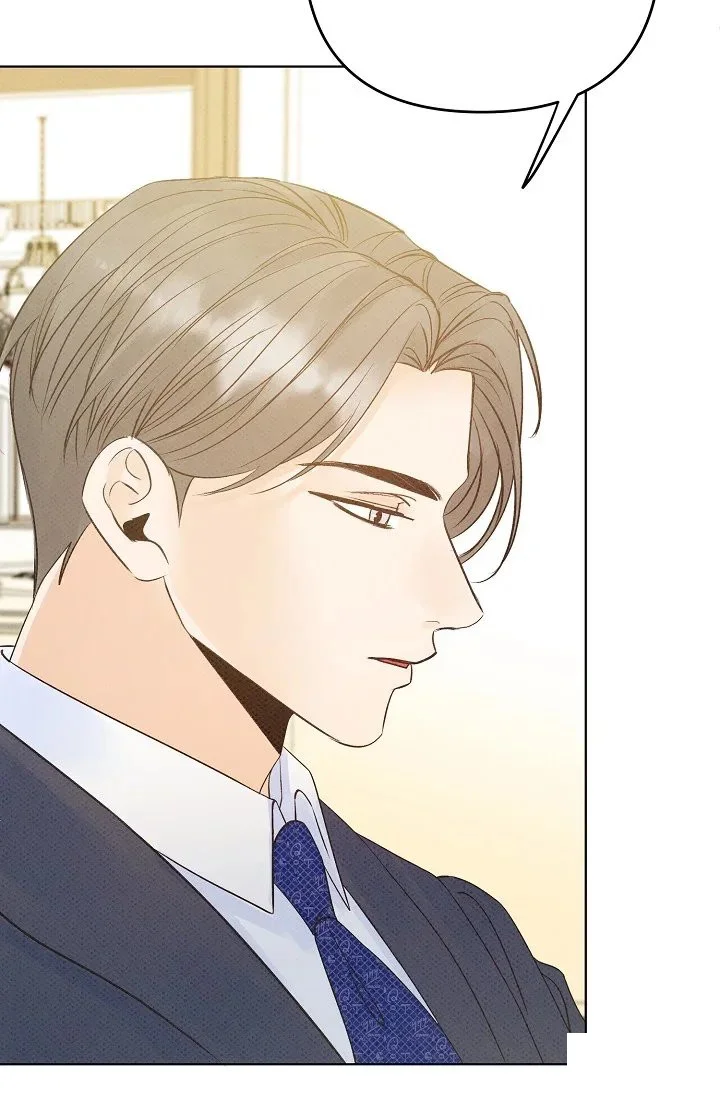 Bad Secretary Chapter 8 - Page 39