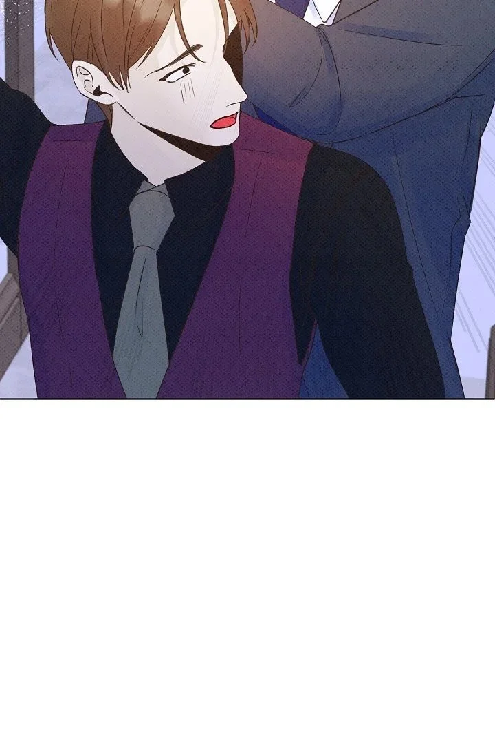 Bad Secretary Chapter 8 - Page 4