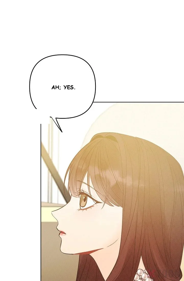 Bad Secretary Chapter 8 - Page 40
