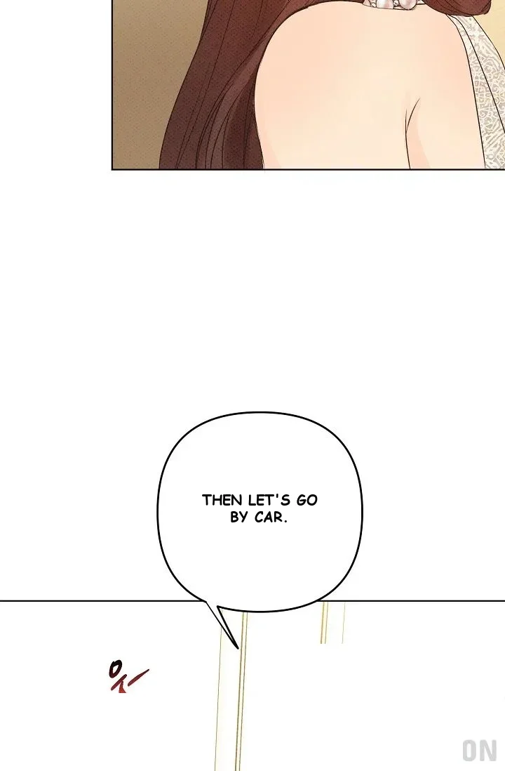 Bad Secretary Chapter 8 - Page 41