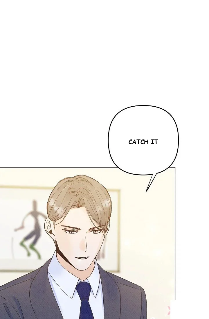 Bad Secretary Chapter 8 - Page 43