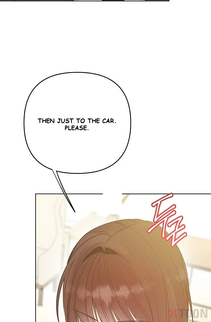 Bad Secretary Chapter 8 - Page 50
