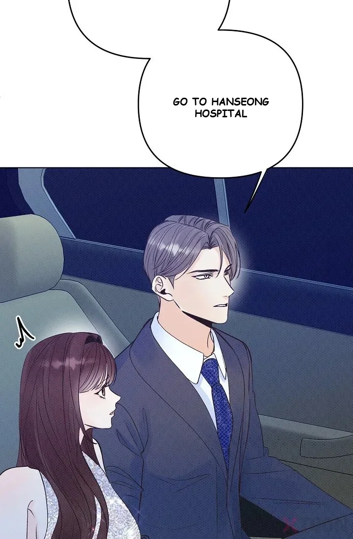 Bad Secretary Chapter 8 - Page 55