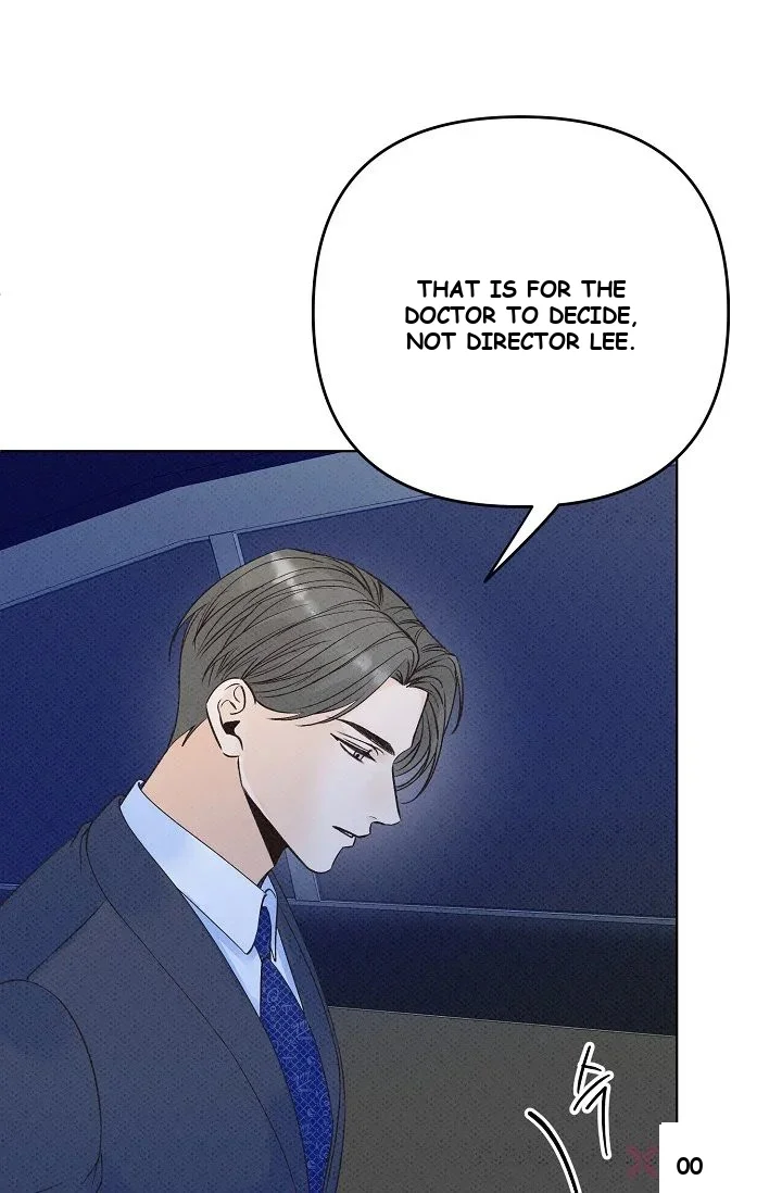 Bad Secretary Chapter 8 - Page 57