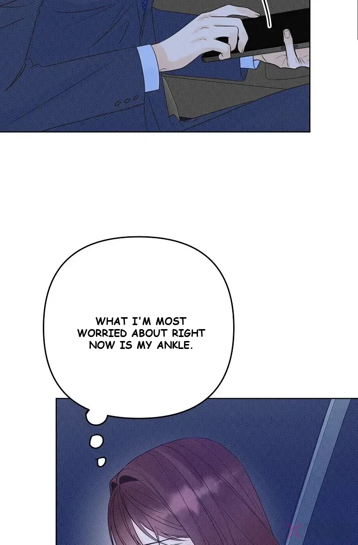 Bad Secretary Chapter 8 - Page 58