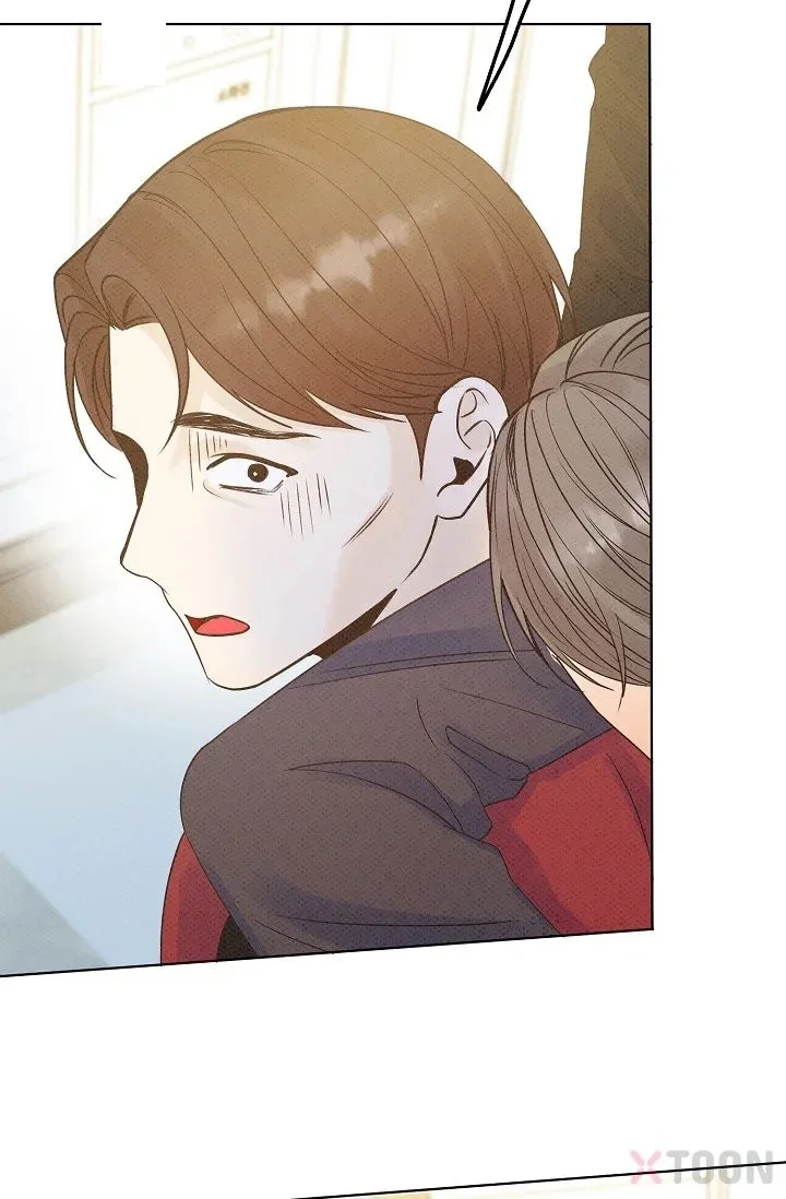 Bad Secretary Chapter 8 - Page 6