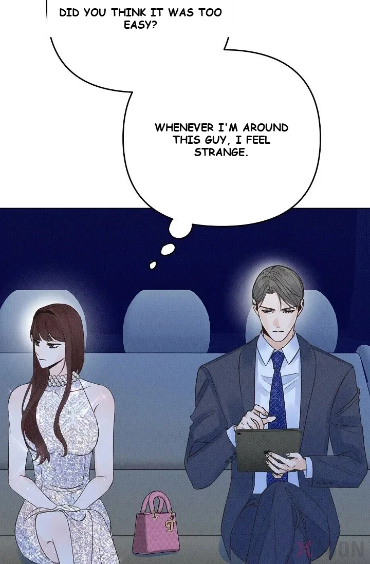 Bad Secretary Chapter 8 - Page 60