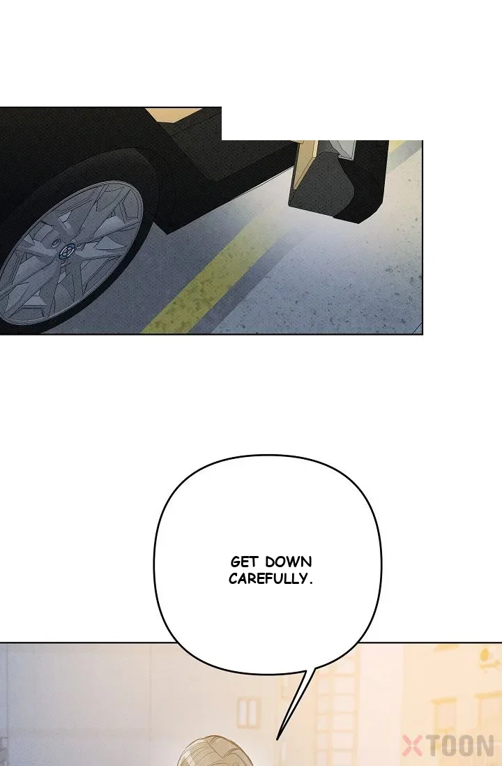 Bad Secretary Chapter 8 - Page 64