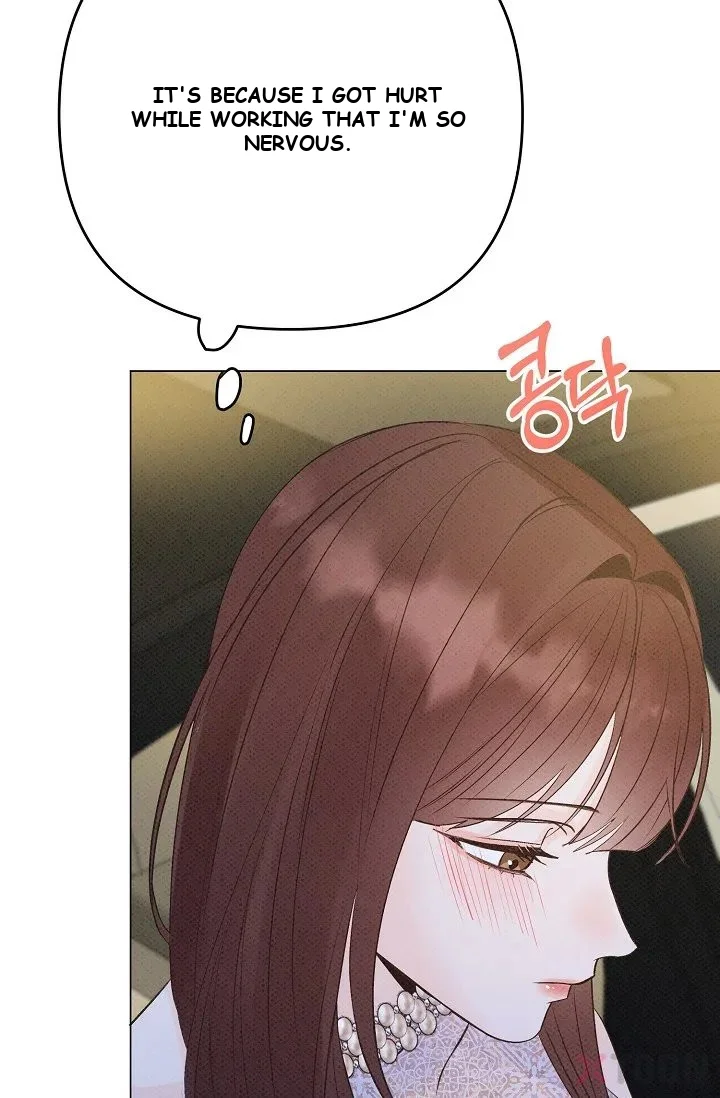 Bad Secretary Chapter 8 - Page 68