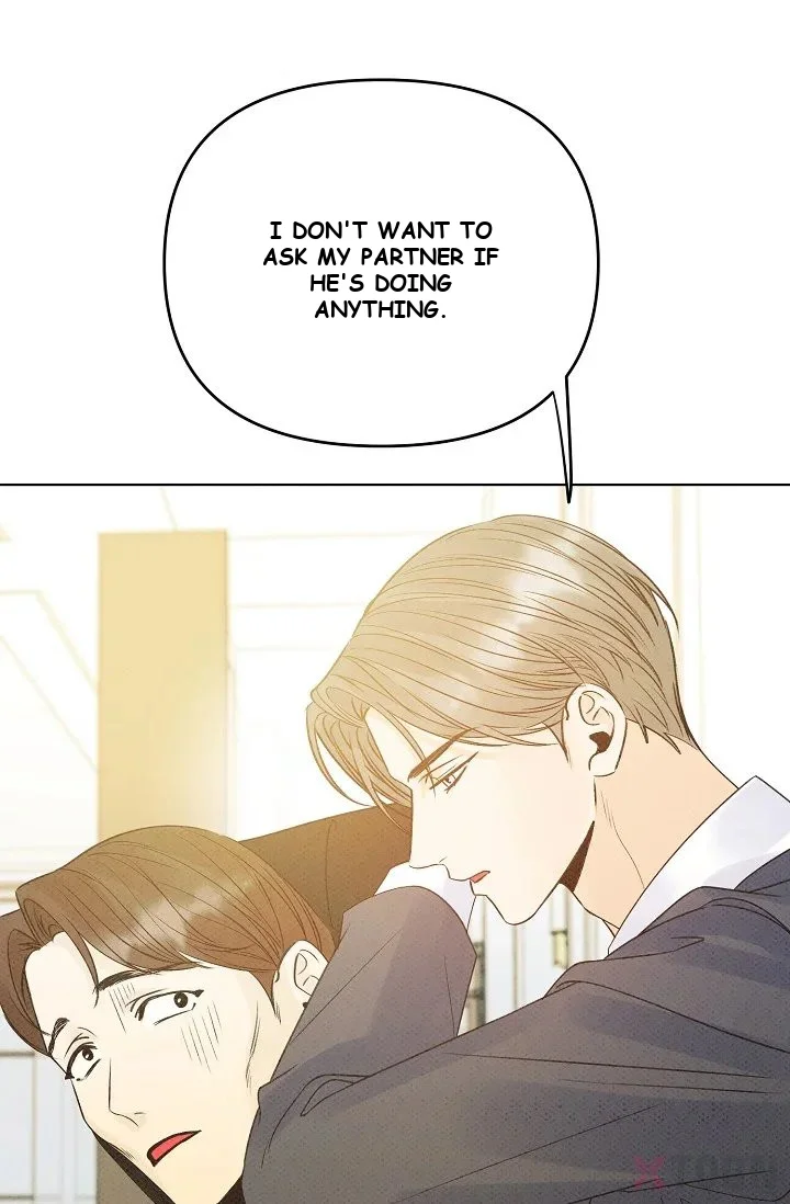 Bad Secretary Chapter 8 - Page 8