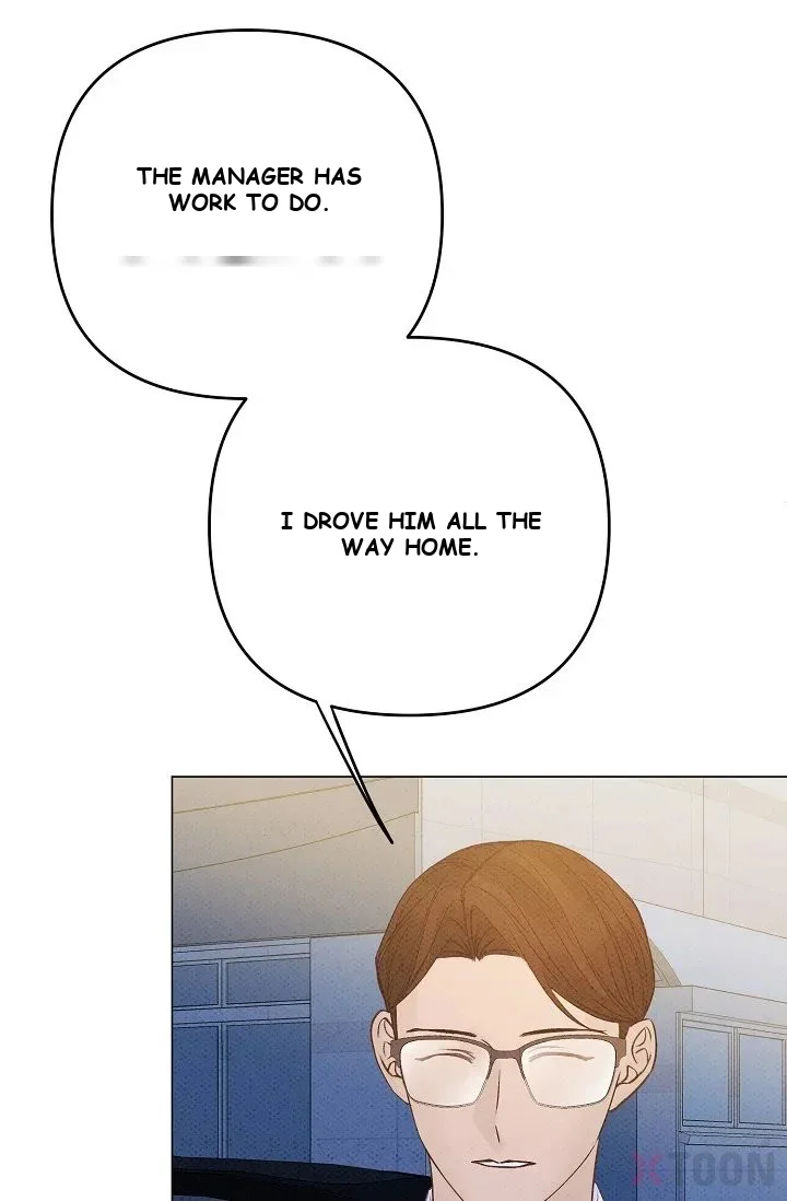 Bad Secretary Chapter 8 - Page 82