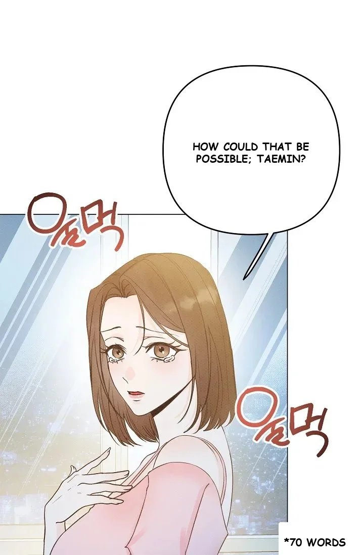 Bad Secretary Chapter 9 - Page 14
