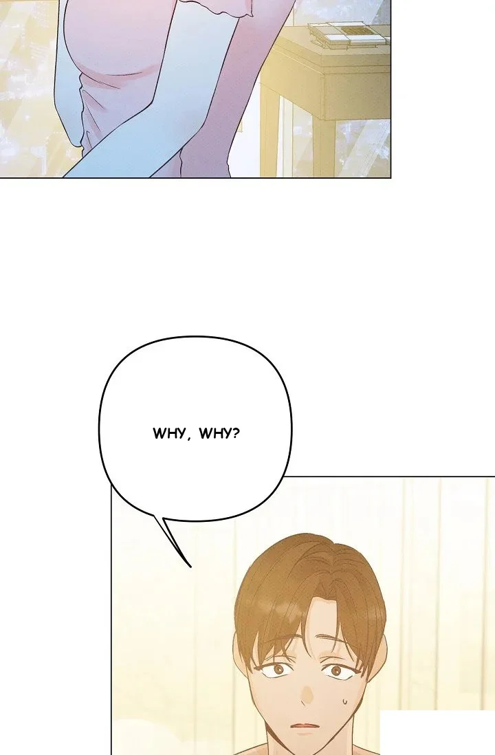 Bad Secretary Chapter 9 - Page 15
