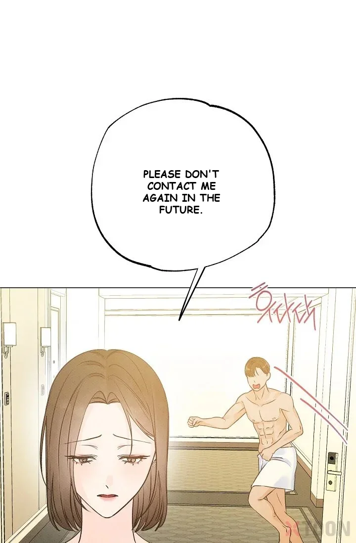 Bad Secretary Chapter 9 - Page 23