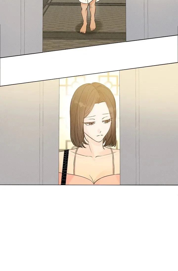Bad Secretary Chapter 9 - Page 26