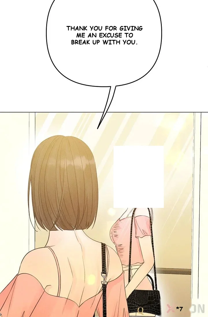 Bad Secretary Chapter 9 - Page 29