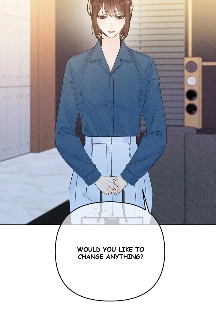 Bad Secretary Chapter 9 - Page 38