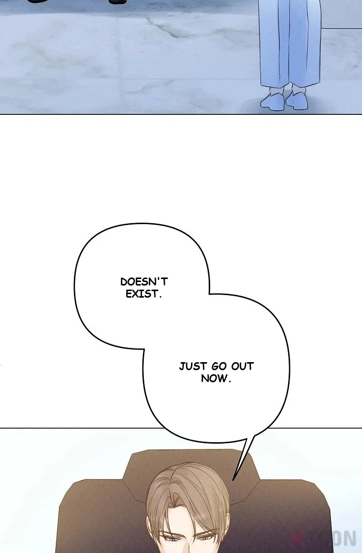 Bad Secretary Chapter 9 - Page 40