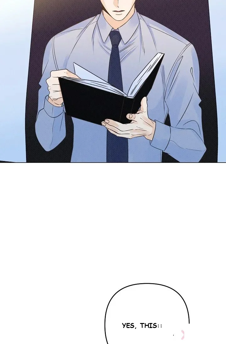 Bad Secretary Chapter 9 - Page 41