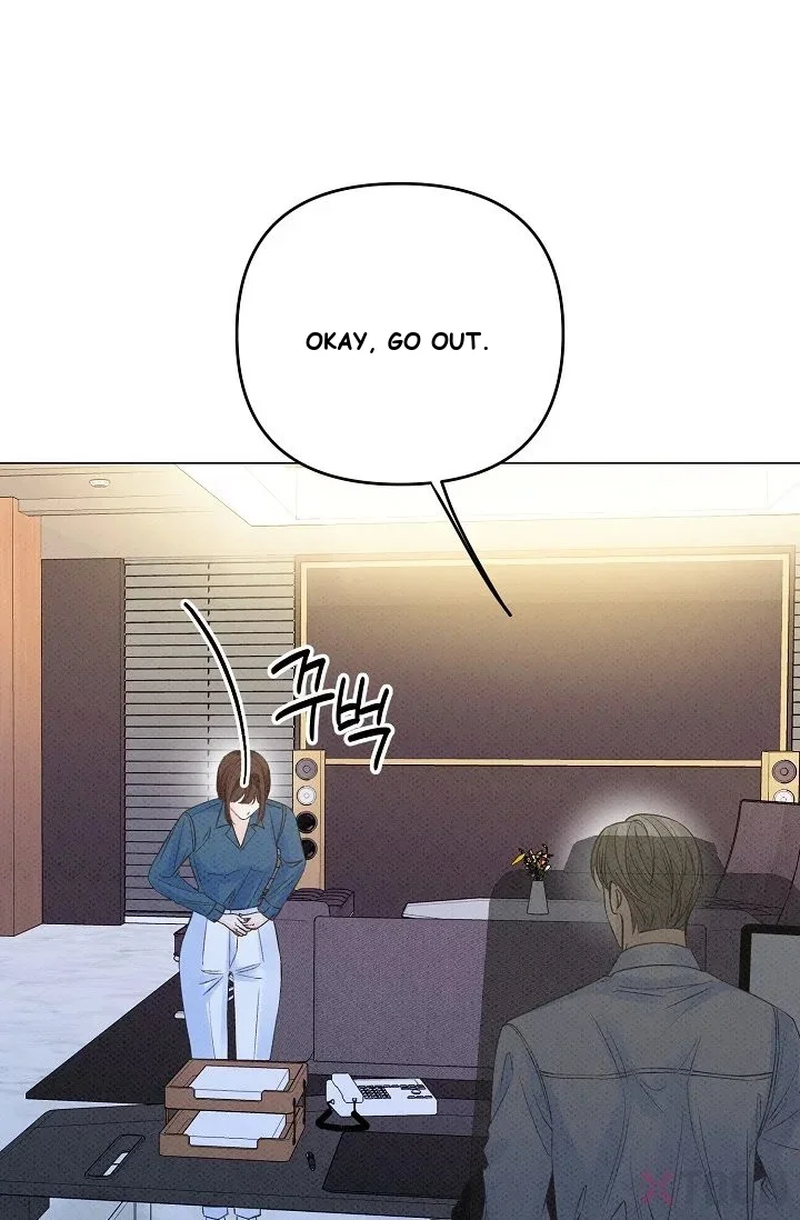 Bad Secretary Chapter 9 - Page 46