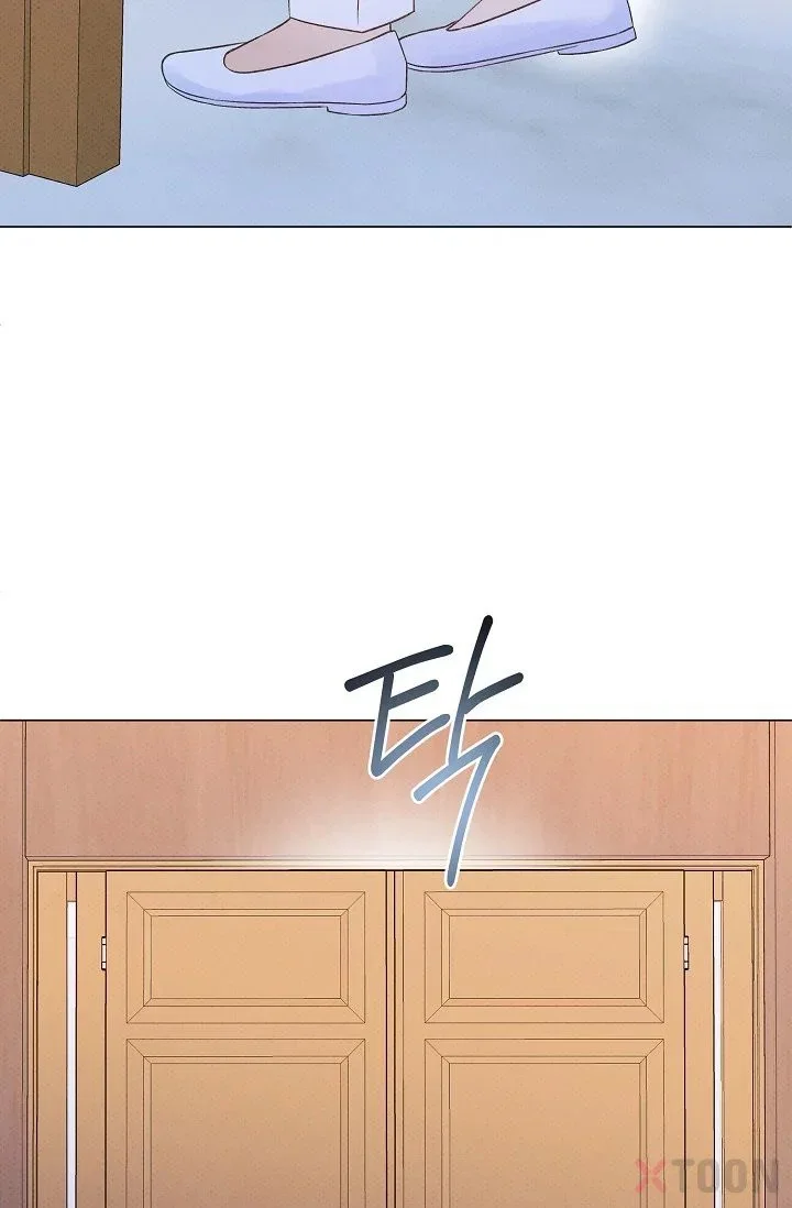 Bad Secretary Chapter 9 - Page 50
