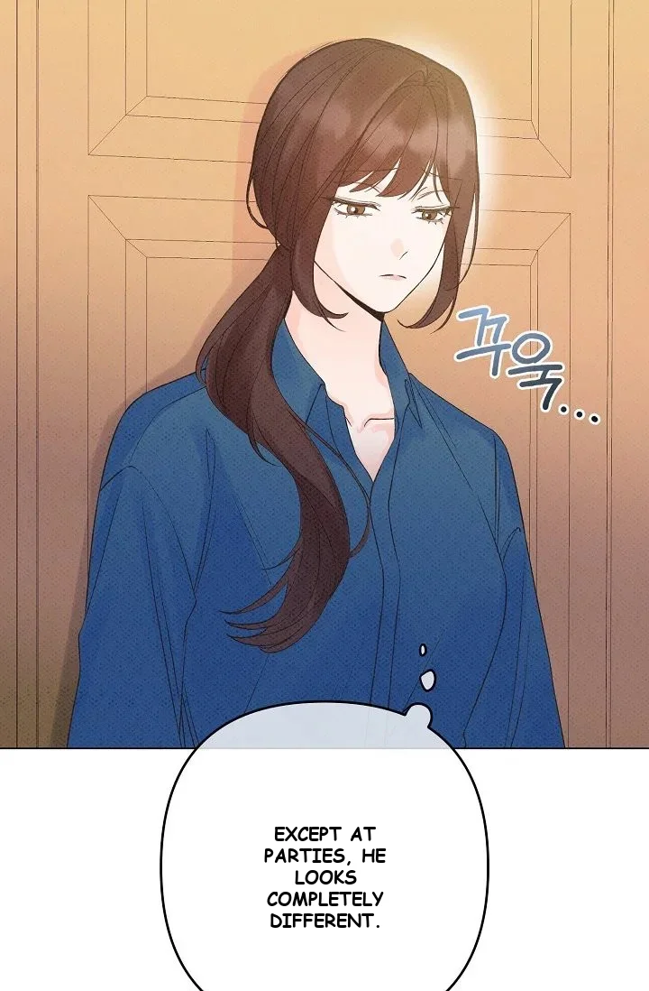 Bad Secretary Chapter 9 - Page 53