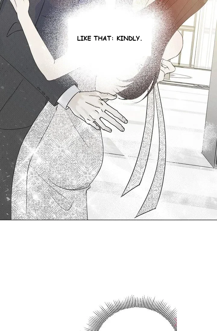 Bad Secretary Chapter 9 - Page 55