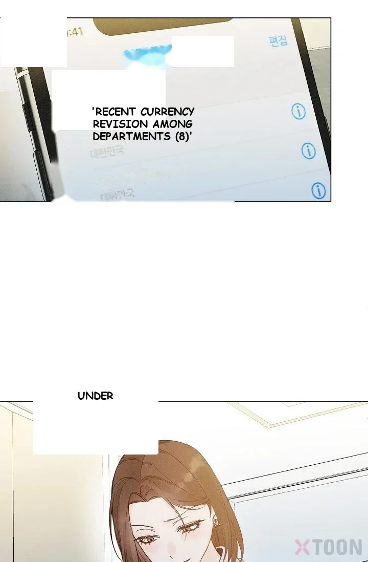 Bad Secretary Chapter 9 - Page 6