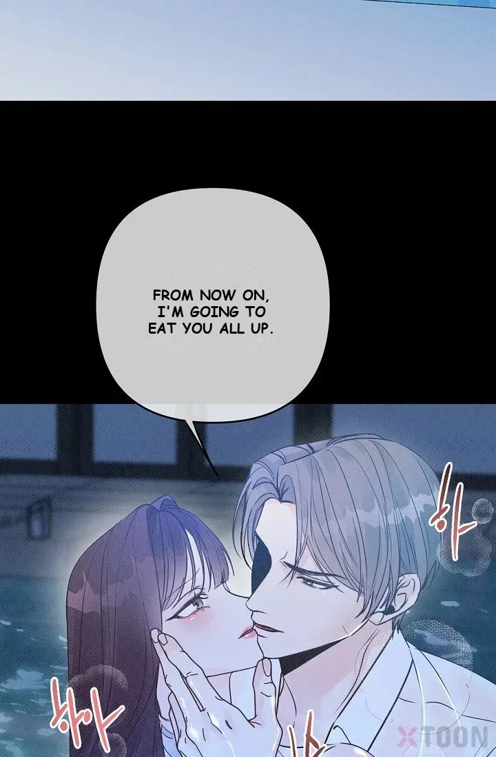 Bad Secretary Chapter 9 - Page 60