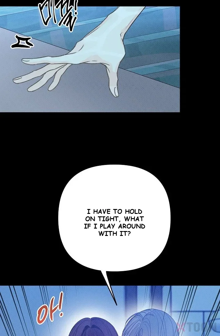Bad Secretary Chapter 9 - Page 67