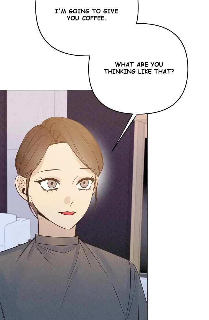Bad Secretary Chapter 9 - Page 72