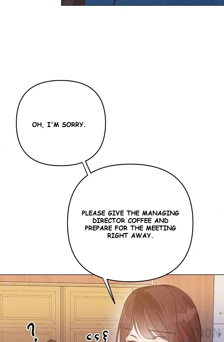 Bad Secretary Chapter 9 - Page 74