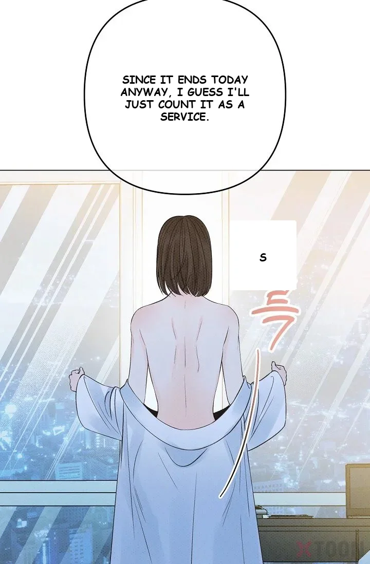 Bad Secretary Chapter 9 - Page 9