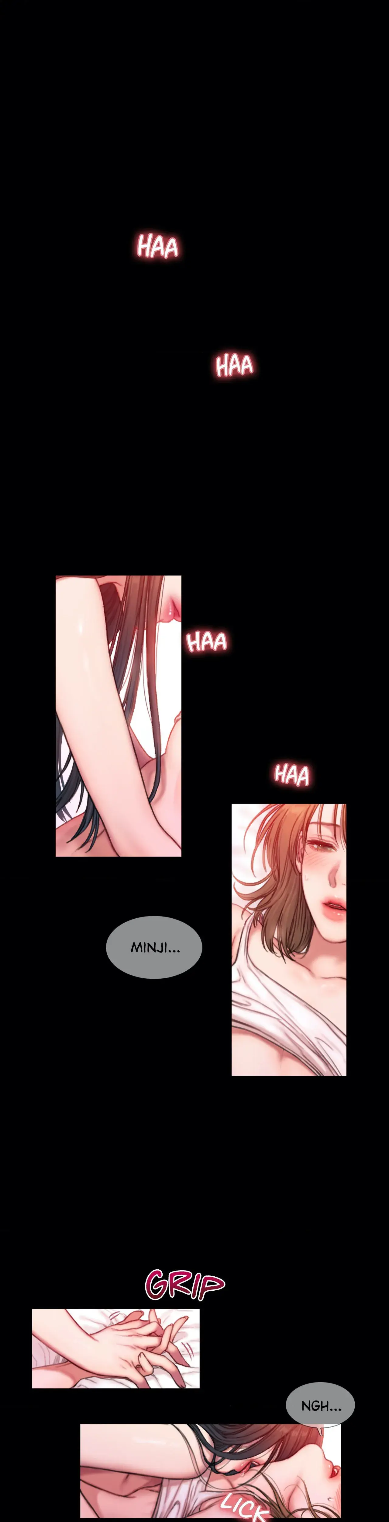 Bad Thinking Diary Chapter 1 - Page 1
