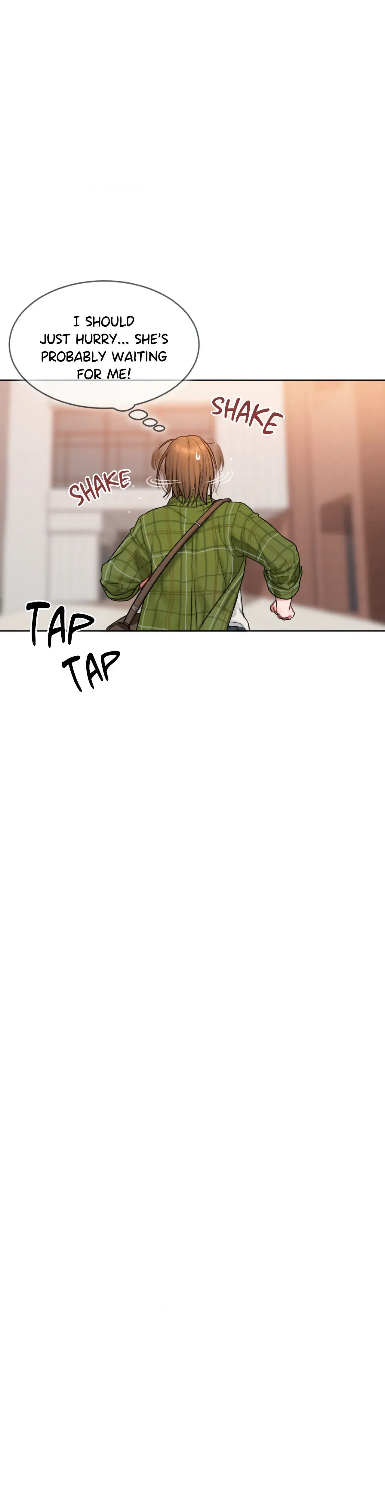 Bad Thinking Diary Chapter 1 - Page 11