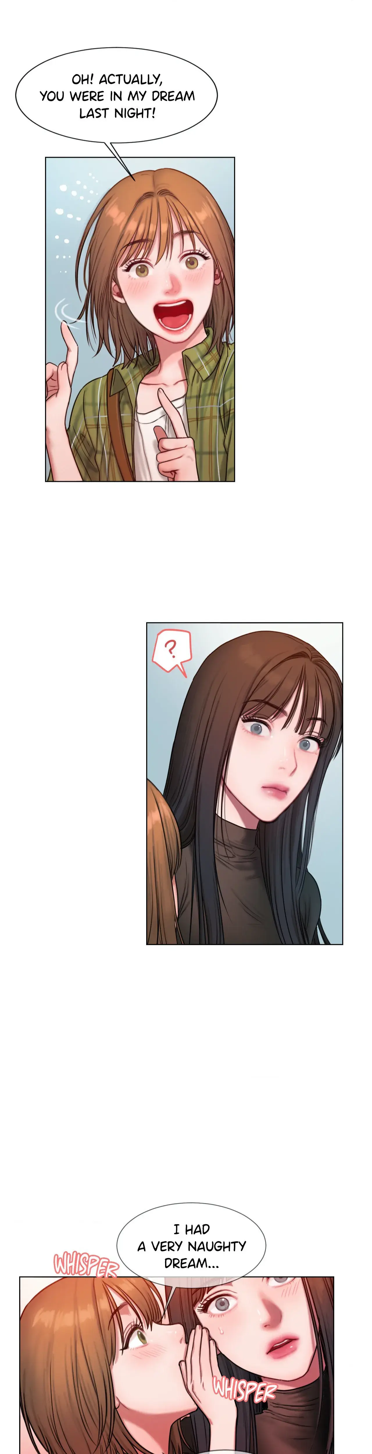 Bad Thinking Diary Chapter 1 - Page 15