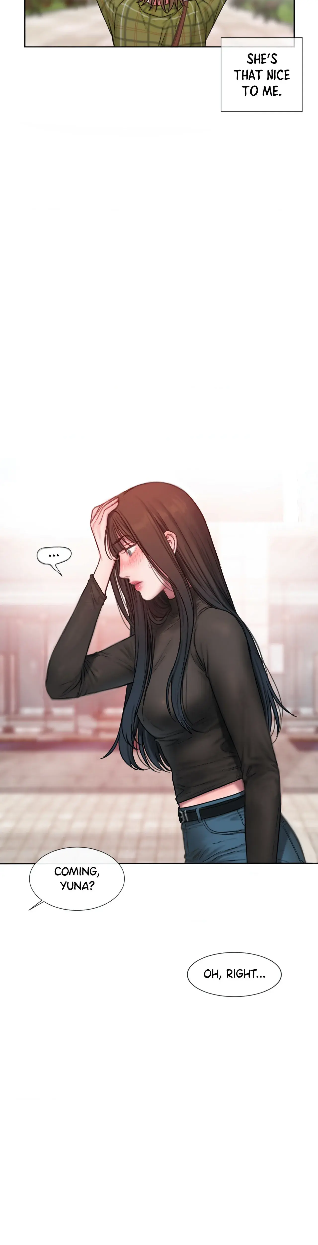Bad Thinking Diary Chapter 1 - Page 18