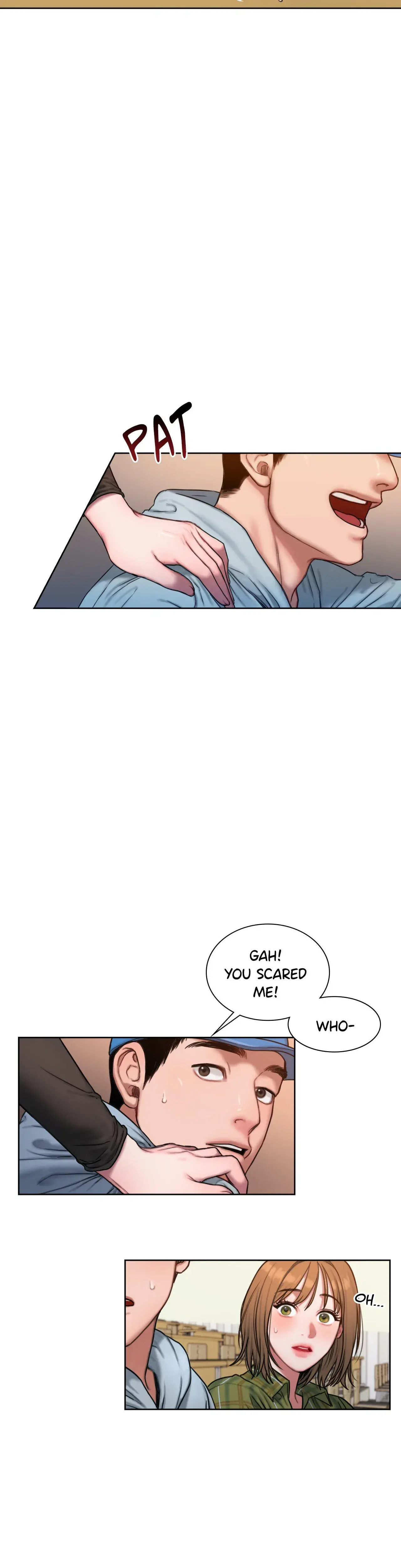 Bad Thinking Diary Chapter 1 - Page 27